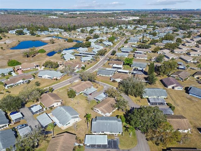 2211 GRENADIER DRIVE 140, Sun City Center, FL 33573