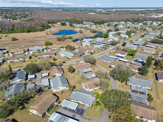 2211 GRENADIER DRIVE 140, Sun City Center, FL 33573