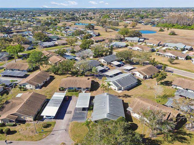 2211 GRENADIER DRIVE 140, Sun City Center, FL 33573