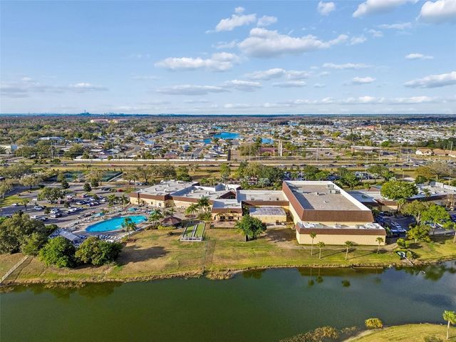 2211 GRENADIER DRIVE 140, Sun City Center, FL 33573