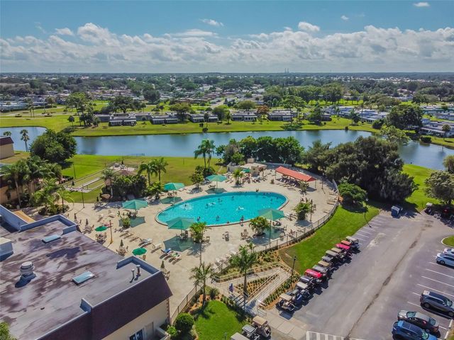 2211 GRENADIER DRIVE 140, Sun City Center, FL 33573