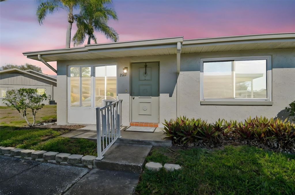 2211 GRENADIER DRIVE 140, Sun City Center, FL 33573