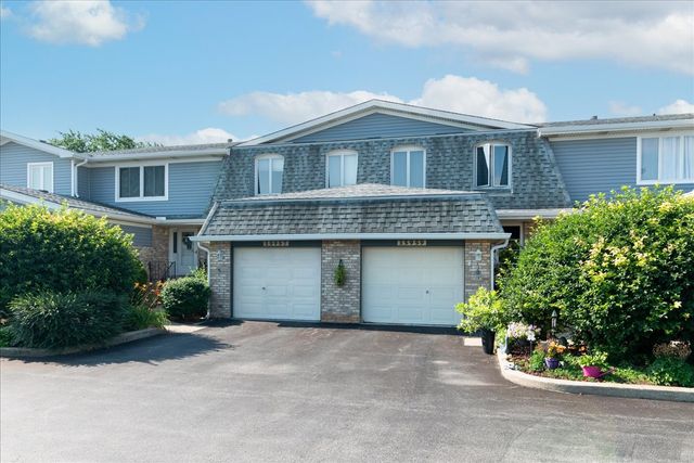15957 78th Avenue, Tinley Park, IL 60477