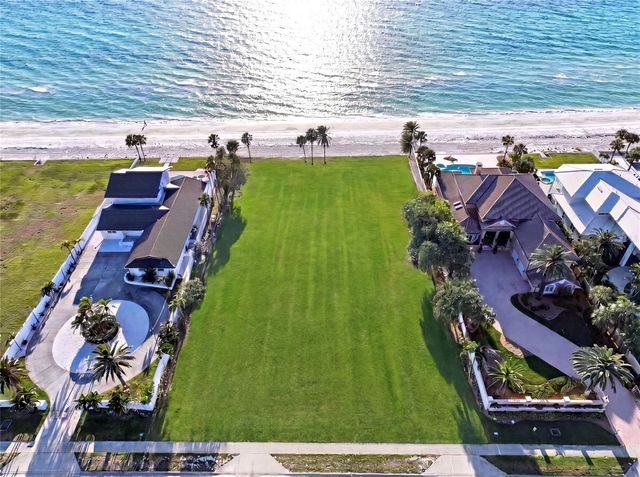 1440 GULF BOULEVARD, Belleair Shore, FL 33786