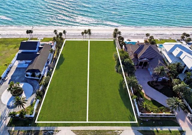 1440 GULF BOULEVARD, Belleair Shore, FL 33786