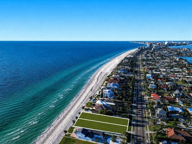 1440 GULF BOULEVARD, Belleair Shore, FL 33786