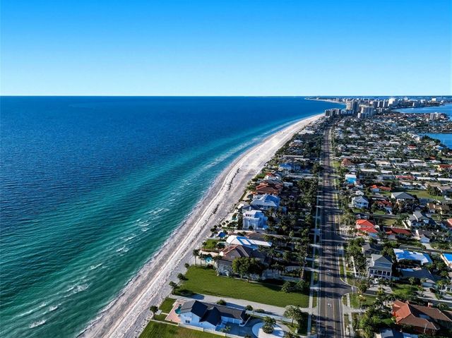 1440 GULF BOULEVARD, Belleair Shore, FL 33786