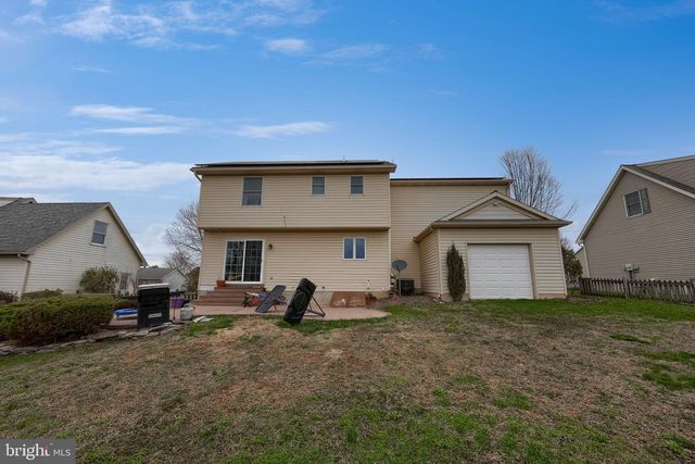 65 SUNRISE LN, Reinholds, PA 17569