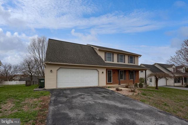 65 SUNRISE LN, Reinholds, PA 17569