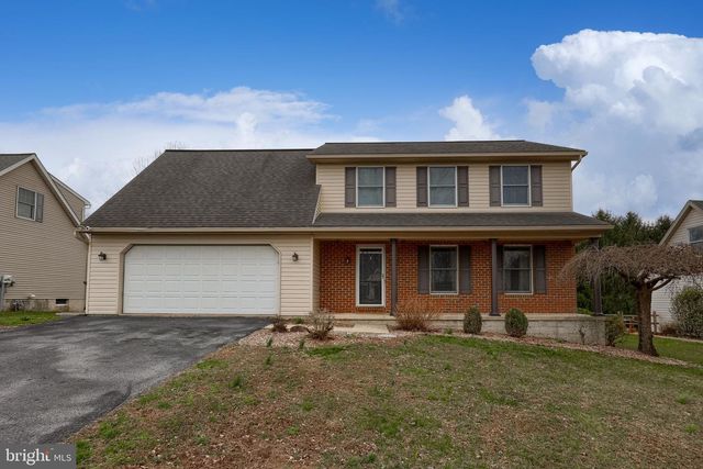 65 SUNRISE LN, Reinholds, PA 17569