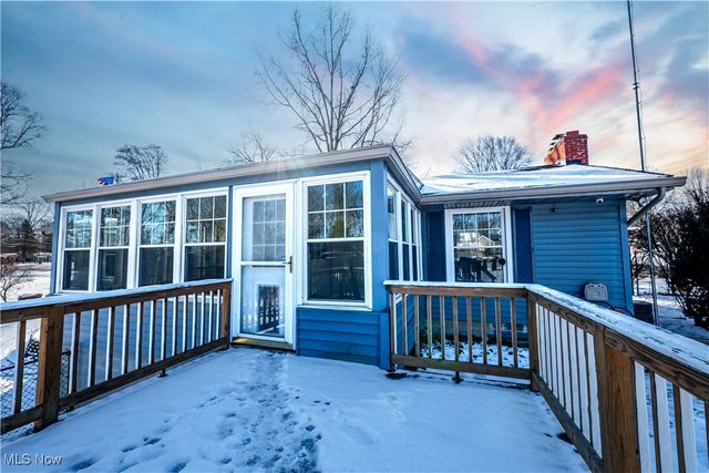 3077 Fair Oaks Drive, Norton, OH 44203