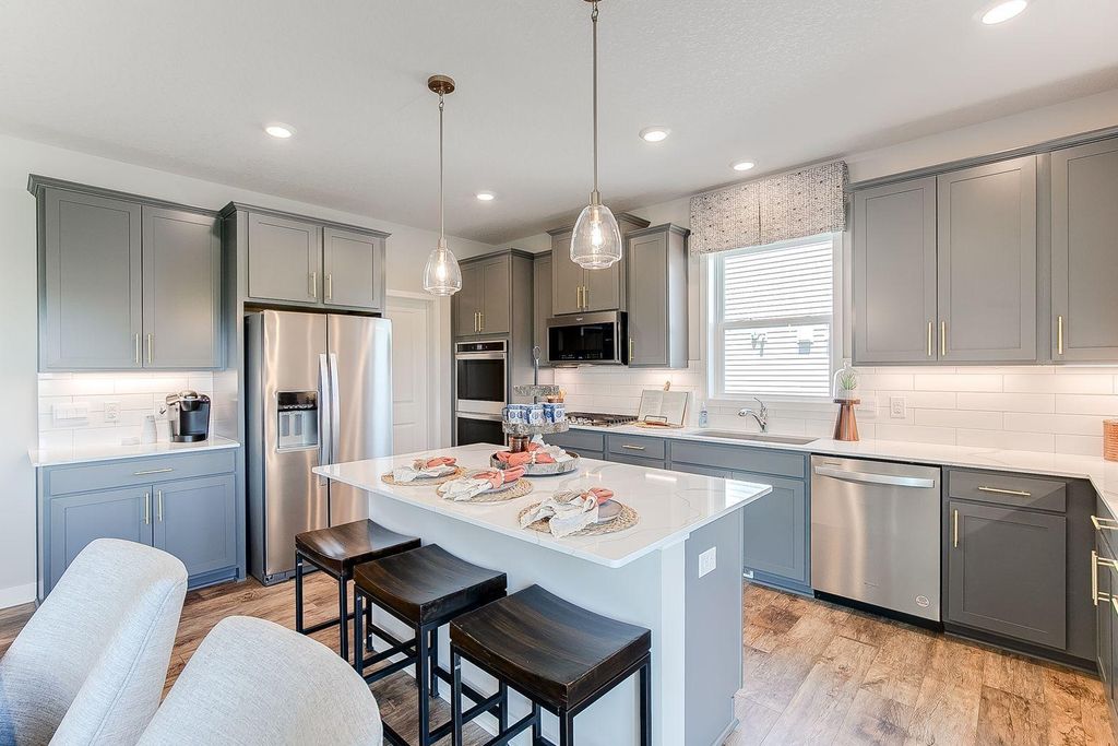 7984 Marquette Court NE, Otsego, MN 55330