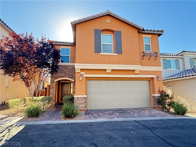 10917 PRUDHOE BAY Street, Las Vegas, NV 89179