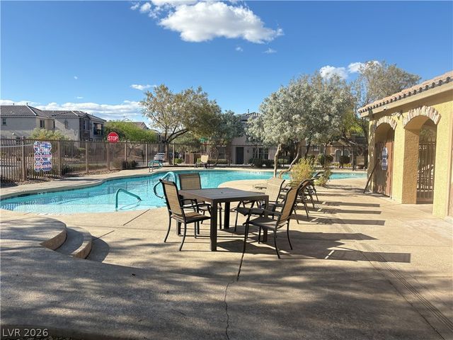 10917 PRUDHOE BAY Street, Las Vegas, NV 89179