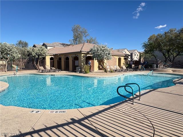 10917 PRUDHOE BAY Street, Las Vegas, NV 89179