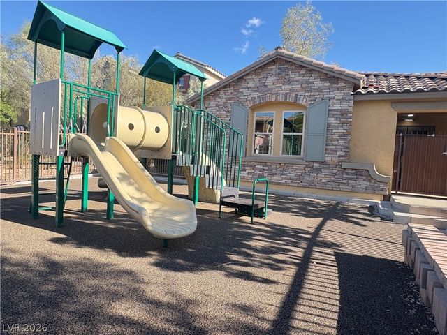 10917 PRUDHOE BAY Street, Las Vegas, NV 89179