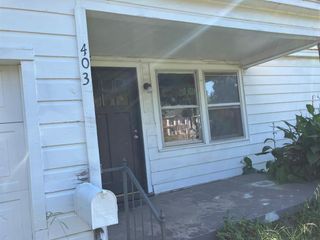 403 E Key Boulevard, Oklahoma City, OK 73110