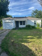 403 E Key Boulevard, Oklahoma City, OK 73110