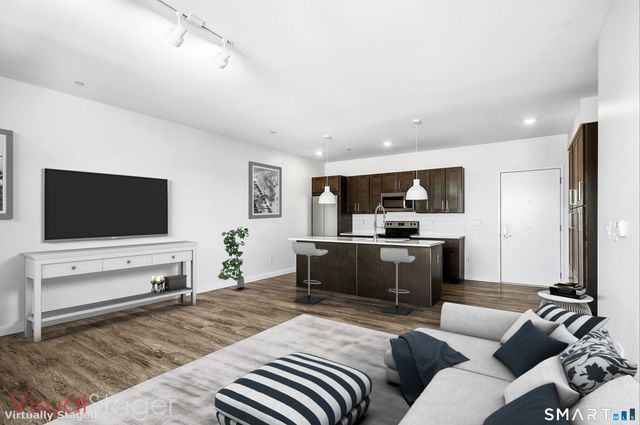 19 Day Street 402, Norwalk, CT 06854