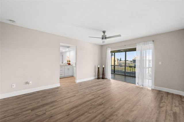 1345 SE 40TH TERRACE 2E, Cape Coral, FL 33904