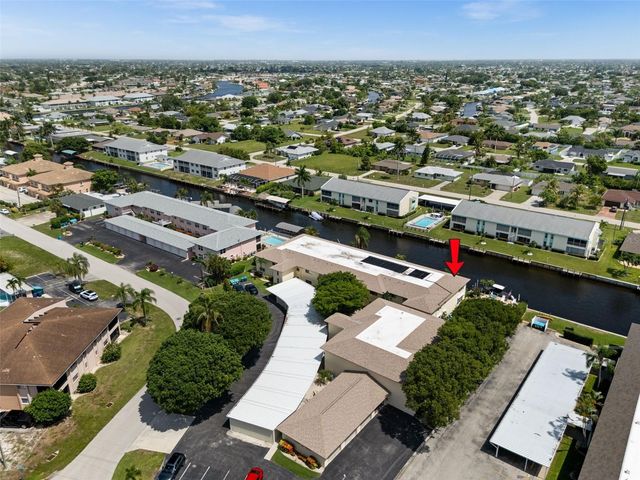 1345 SE 40TH TERRACE 2E, Cape Coral, FL 33904