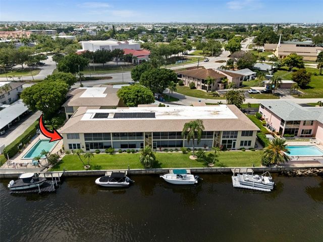 1345 SE 40TH TERRACE 2E, Cape Coral, FL 33904