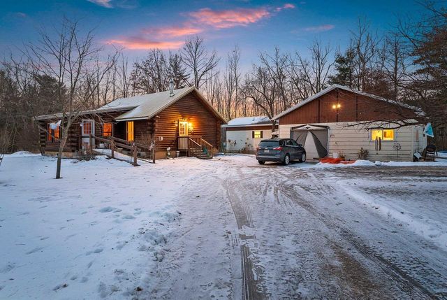 W2757 COUNTY ROAD B, Marinette, WI 54143