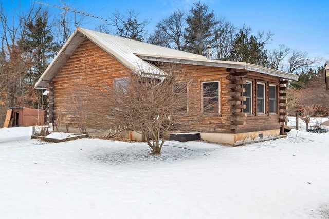 W2757 COUNTY ROAD B, Marinette, WI 54143