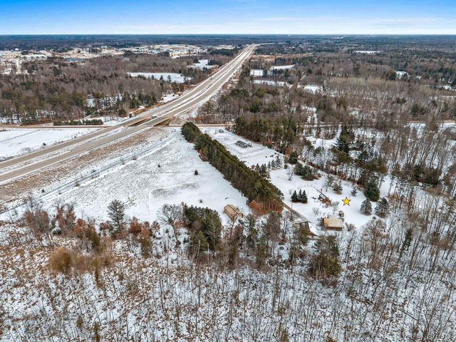 W2757 COUNTY ROAD B, Marinette, WI 54143