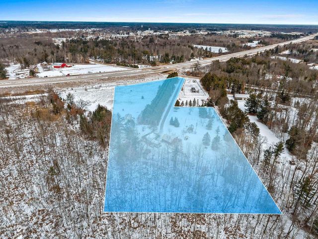 W2757 COUNTY ROAD B, Marinette, WI 54143