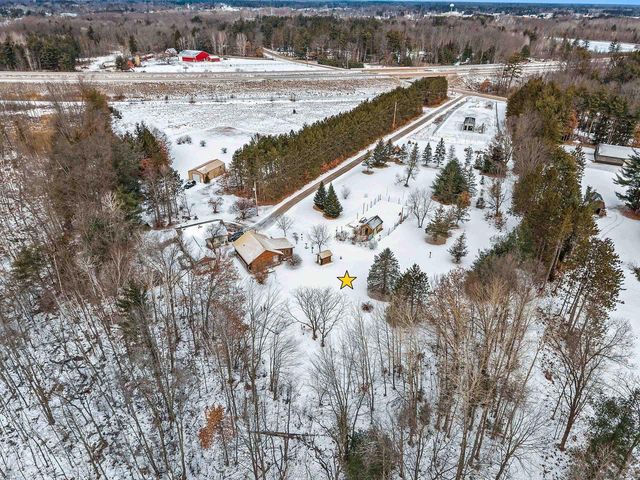 W2757 COUNTY ROAD B, Marinette, WI 54143