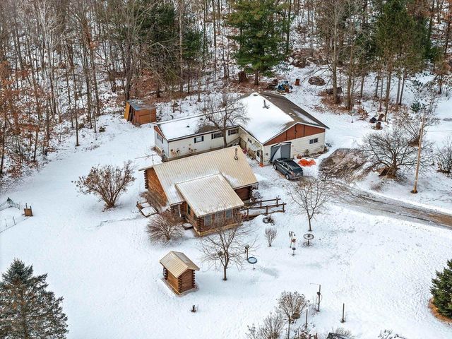 W2757 COUNTY ROAD B, Marinette, WI 54143