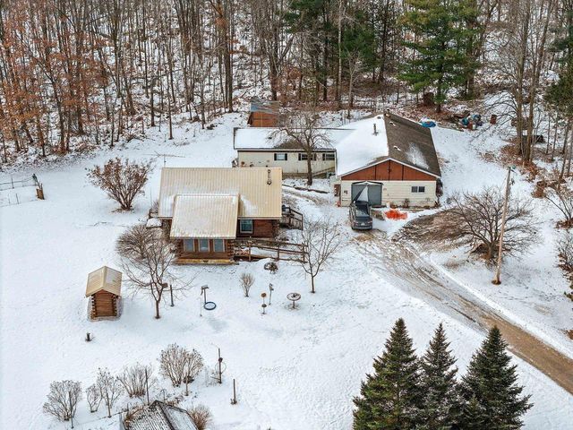 W2757 COUNTY ROAD B, Marinette, WI 54143