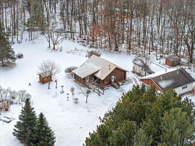 W2757 COUNTY ROAD B, Marinette, WI 54143