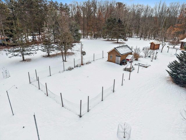 W2757 COUNTY ROAD B, Marinette, WI 54143