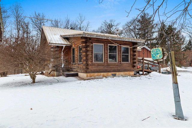 W2757 COUNTY ROAD B, Marinette, WI 54143