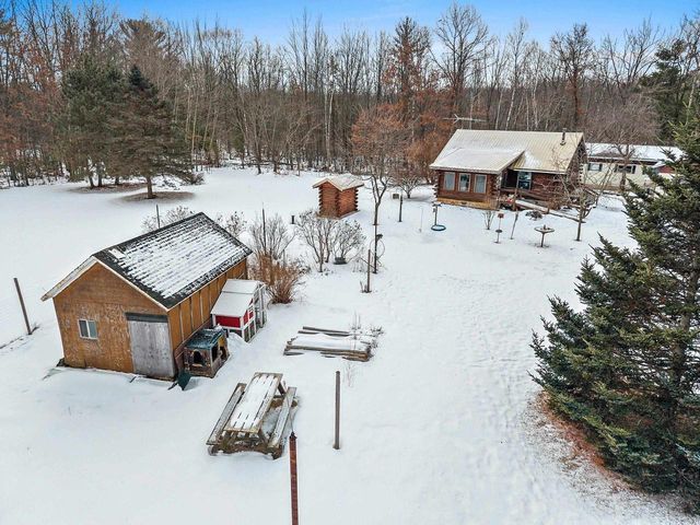 W2757 COUNTY ROAD B, Marinette, WI 54143