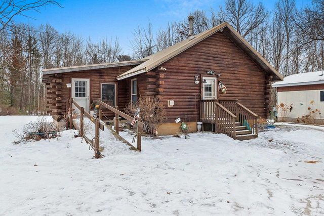 W2757 COUNTY ROAD B, Marinette, WI 54143