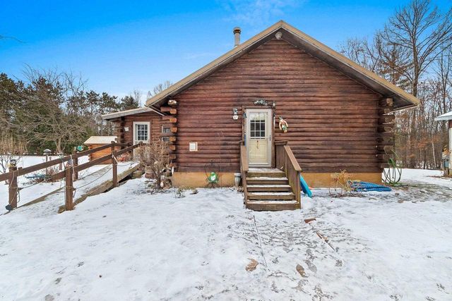 W2757 COUNTY ROAD B, Marinette, WI 54143