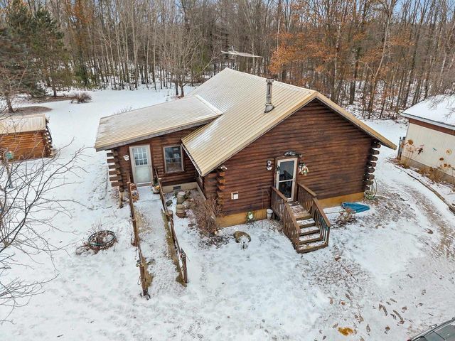 W2757 COUNTY ROAD B, Marinette, WI 54143