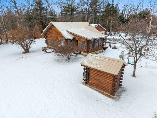 W2757 COUNTY ROAD B, Marinette, WI 54143