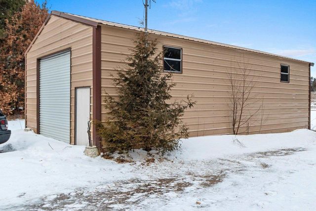 W2757 COUNTY ROAD B, Marinette, WI 54143