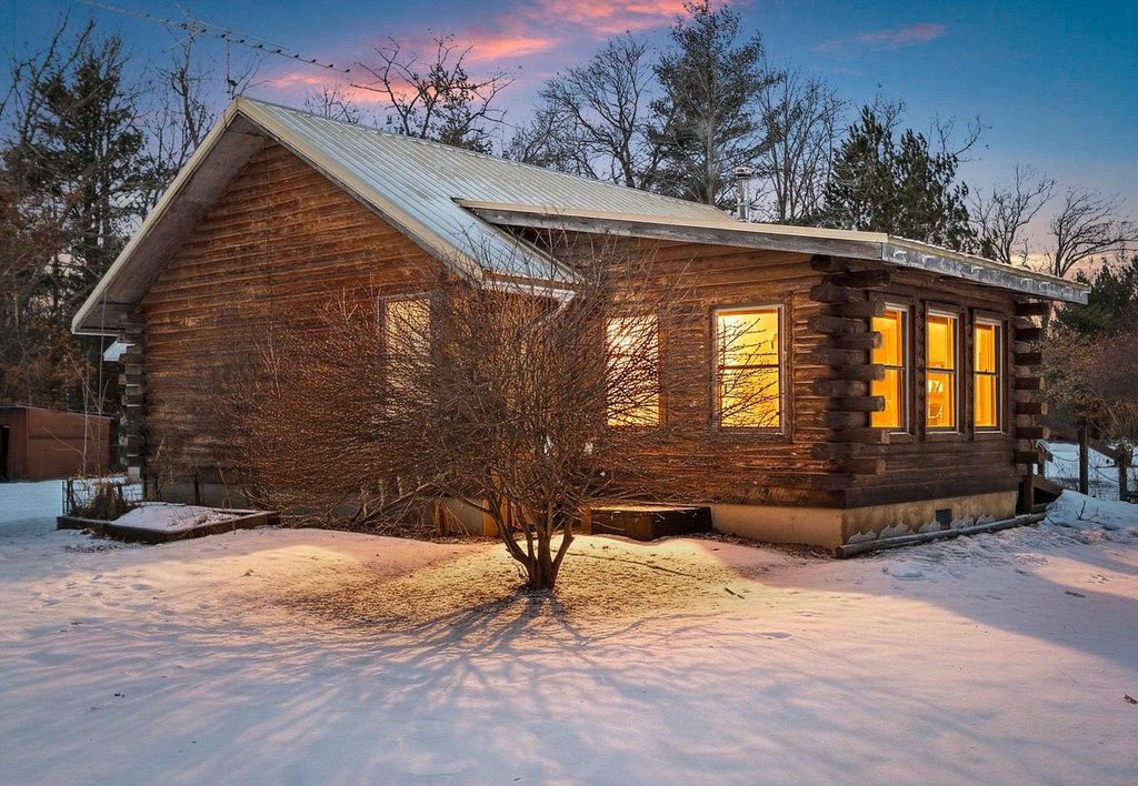 W2757 COUNTY ROAD B, Marinette, WI 54143