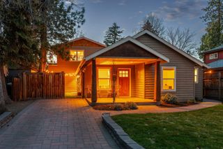 1127 NW Federal Street #1 & #2, Bend, OR 97703