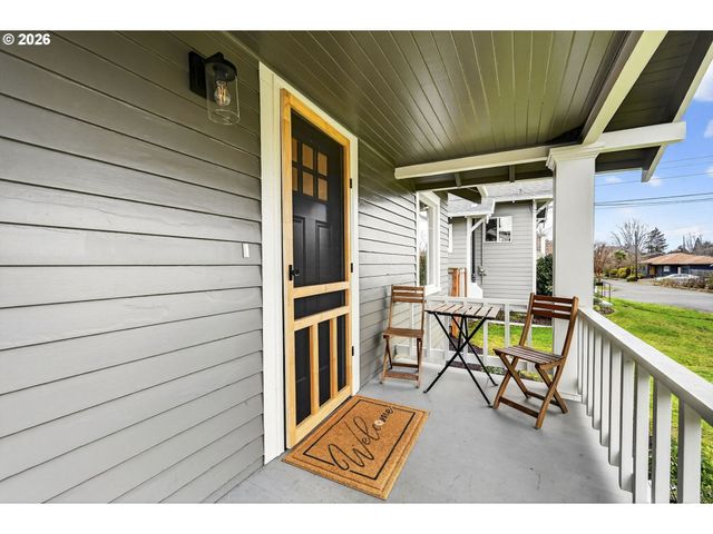 6612 Se TAGGART St, Portland, OR 97206