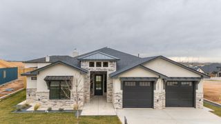 1207 HERRING RANCH Road, Amarillo, TX 79124