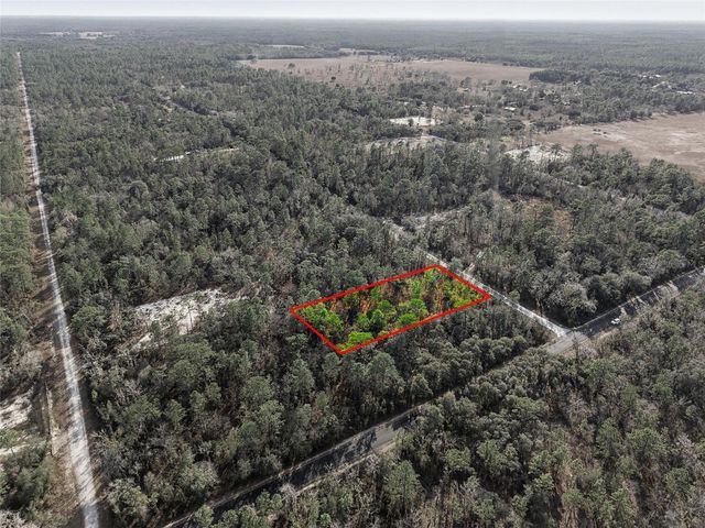 Lot 37 SE 126TH TERRACE, Dunnellon, FL 34431