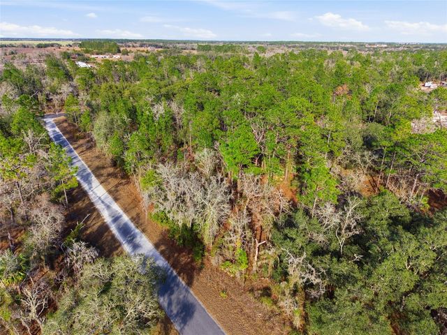 Lot 37 SE 126TH TERRACE, Dunnellon, FL 34431