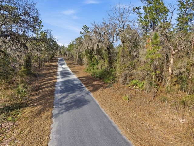 Lot 37 SE 126TH TERRACE, Dunnellon, FL 34431