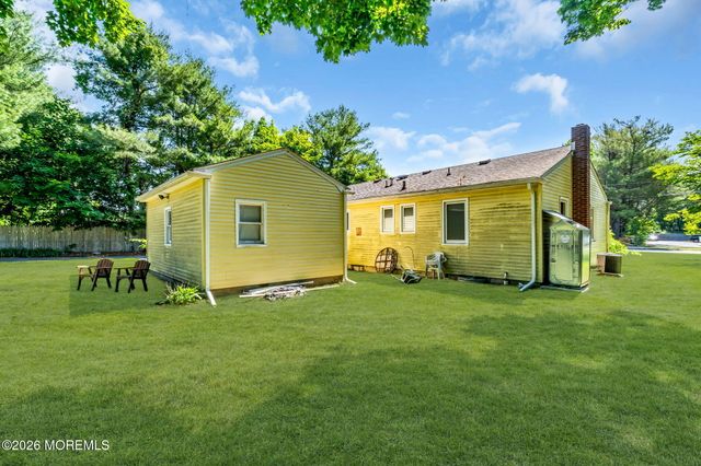 300 Whitesville Road, Jackson, NJ 08527